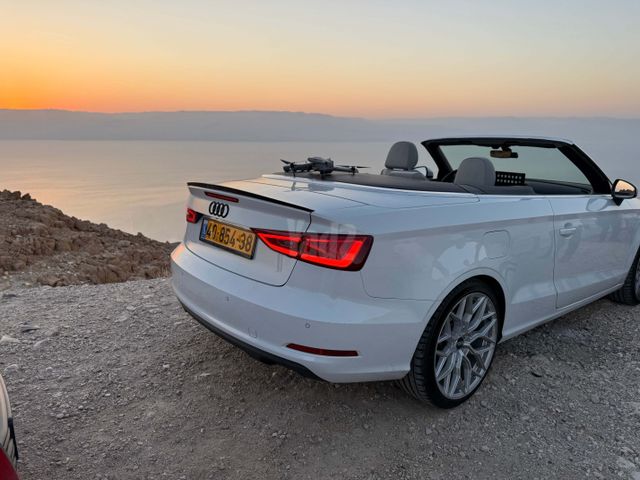 אאודי A3