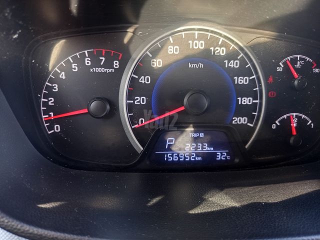 יונדאי i10