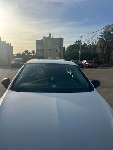מודעת רכב סיאט איביזה