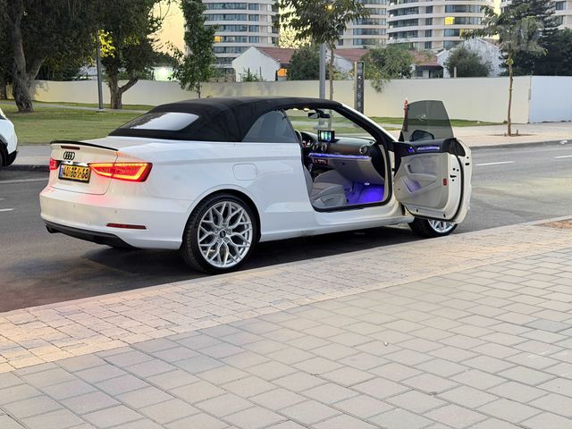 אאודי A3