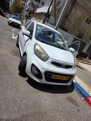 קיה פיקנטו