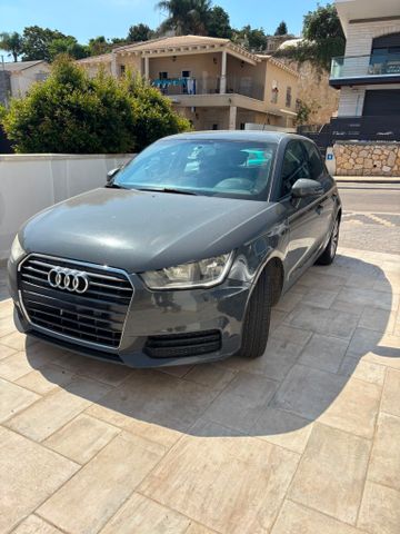 אאודי A1