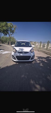 מודעת רכב קיה פיקנטו