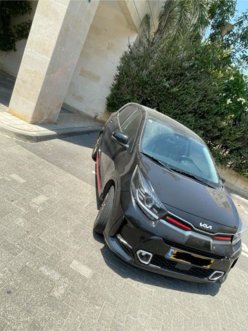 מודעת רכב קיה פיקנטו
