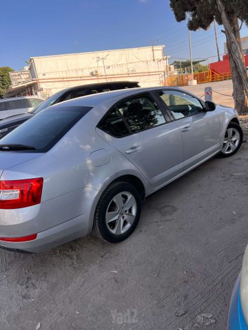 מודעת רכב סקודה אוקטביה 