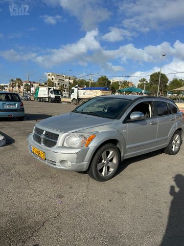 דודג' קאליבר