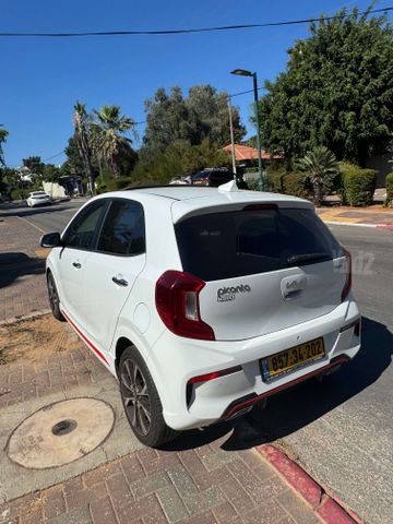 קיה פיקנטו