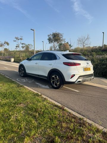קיה XCeed