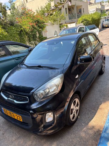 קיה פיקנטו