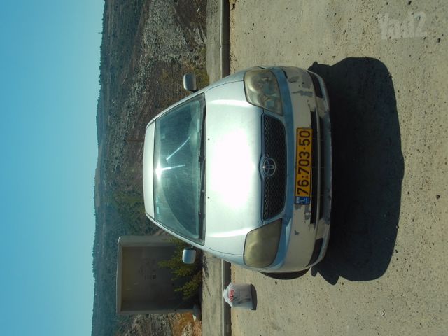 קורולה GLI אוט׳ בנזין 1.6 (110 כ״ס)