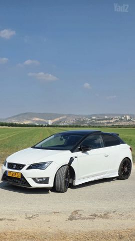 סיאט לאון