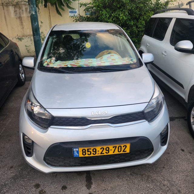 קיה פיקנטו