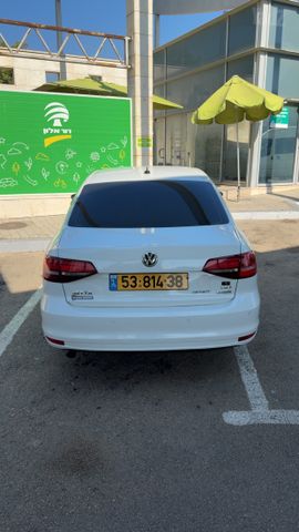 פולקסווגן ג'טה