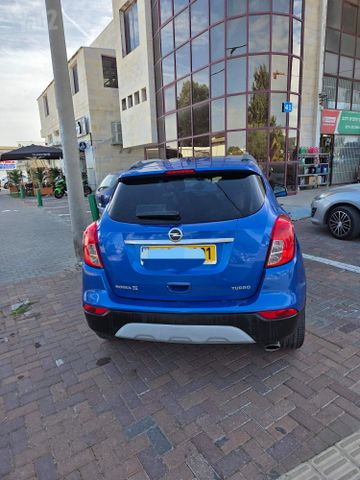אופל מוקה