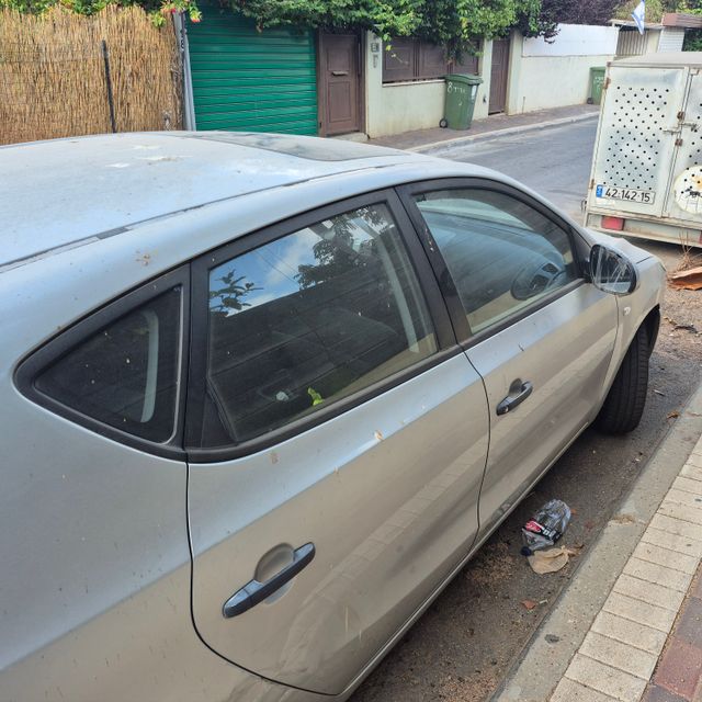 יונדאי i30