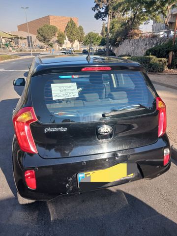 קיה פיקנטו
