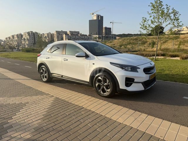 קיה XCeed