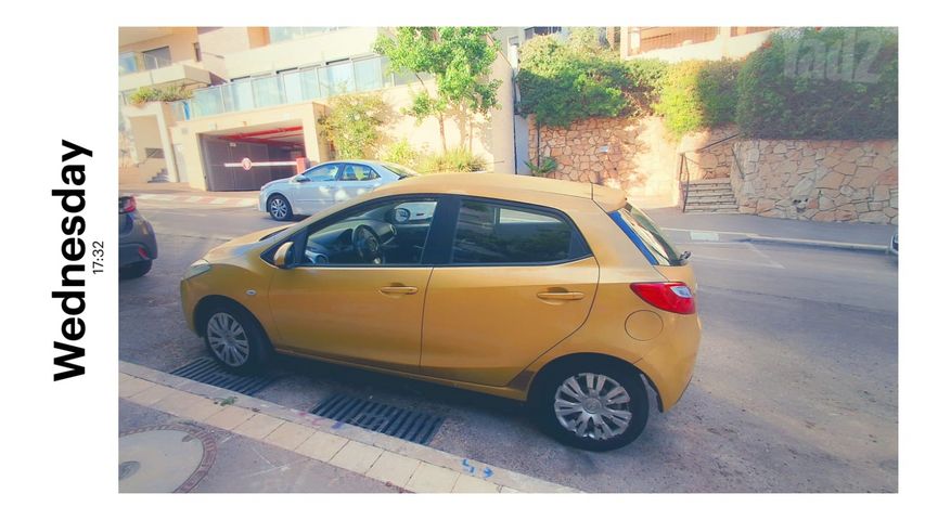 מאזדה 2