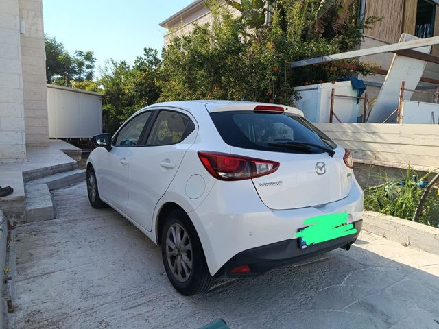 מאזדה 2