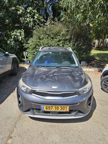 קיה סטוניק