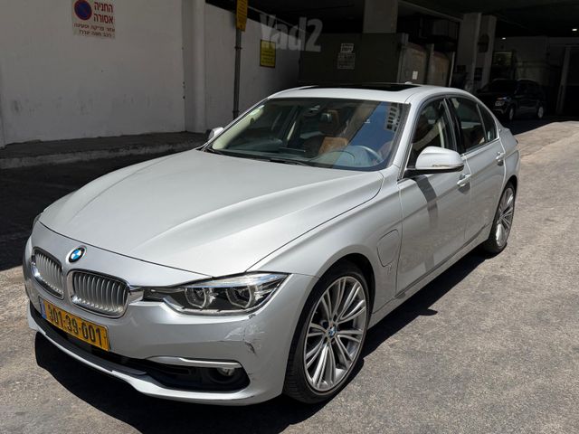 ב מ וו סדרה 3