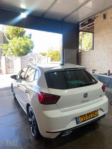 סיאט איביזה