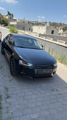 אאודי A4