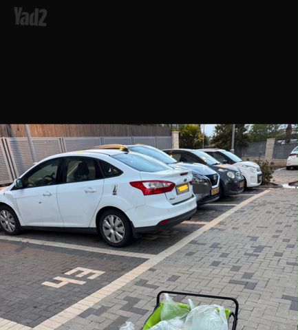 פורד פוקוס