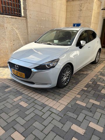 מאזדה 2