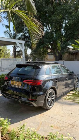 אאודי A3