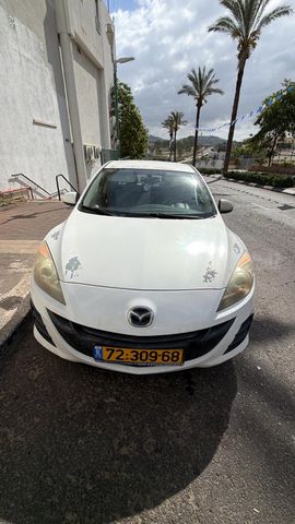 מאזדה 3