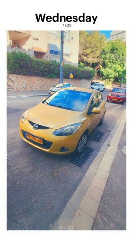 מאזדה 2