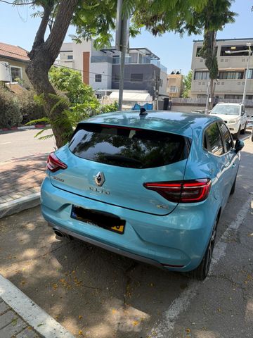 רנו קליאו