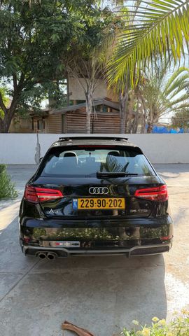 אאודי A3