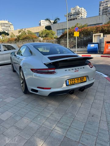 פורשה 911