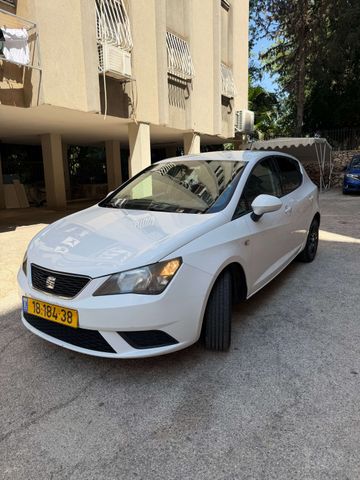 סיאט איביזה