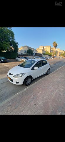 מאזדה 2
