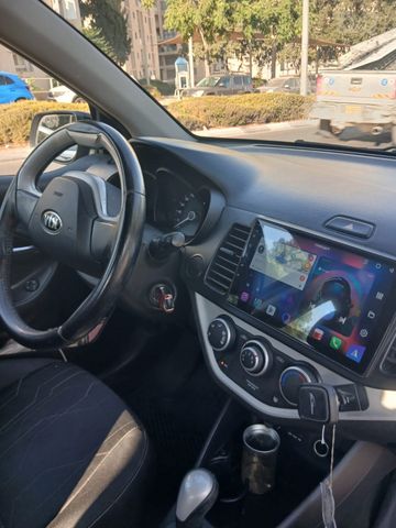 קיה פיקנטו