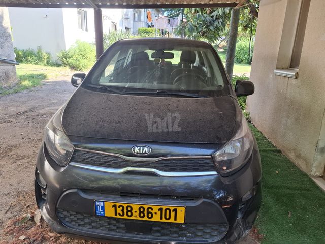 קיה פיקנטו