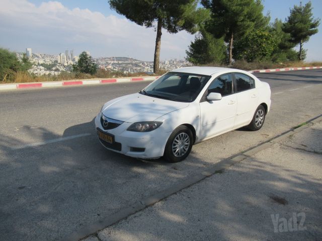 מאזדה 3