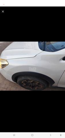 סובארו XV