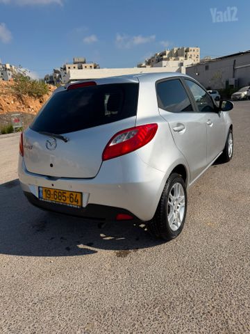 מאזדה 2