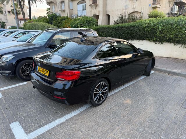 ב מ וו סדרה 2