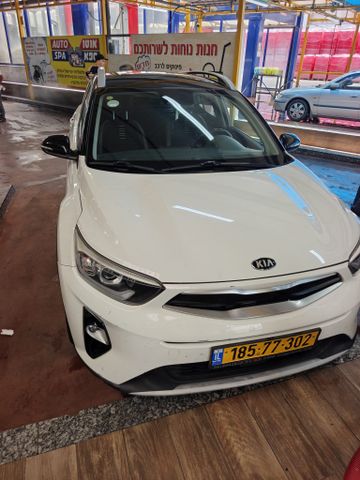 מודעת רכב קיה סטוניק