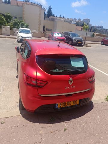 רנו קליאו