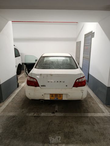סובארו אימפרזה