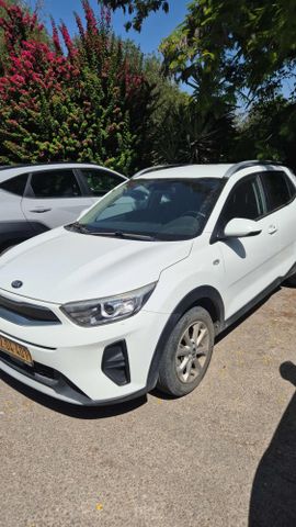 קיה סטוניק