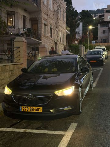 אופל אינסיגניה