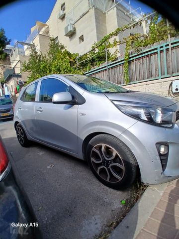 קיה פיקנטו
