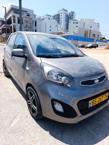 קיה פיקנטו